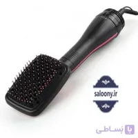 برس حرارتی سشواری روزیا ROZIA مدل HR-8113 - فروشگاه آرایشی سالنی