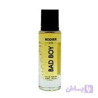 عطر جیبی رودیر اکو بد بوی مردانه حجم 30 میلی لیتر - فروشگاه آرایشی سالنی