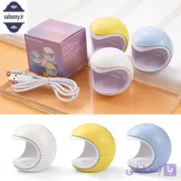 مینی یووی تک انگشتی Mini 11 کاشت ناخن - فروشگاه آرایشی سالنی