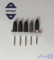 سر سوهان بافری کاشت ناخن - فروشگاه آرایشی سالنی