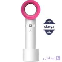 فن ایستاده(تونلی) اکستنشن مژه شارژی بدون پره - فروشگاه آرایشی سالنی