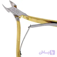 نیپر (گوشه گیر) حرفه ای کاشت ناخن سولینگن Solingen - فروشگاه آرایشی سالنی