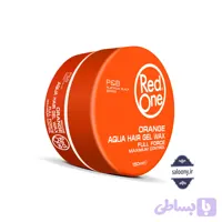 واکس مو نارنجی ردوان Red One - فروشگاه آرایشی سالنی