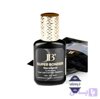 استارتر سوپرباندر مژه 15میل آی بی IB - فروشگاه آرایشی سالنی