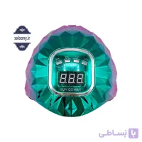 یووی sun G5 کاشت ناخن200وات - فروشگاه آرایشی سالنی