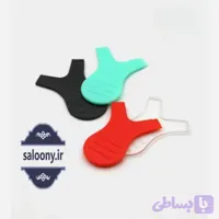 شانه وی لیفت مژه و ابرو (Y Comb) ارسال رنگ به صورت رندوم - فروشگاه آرایشی سالنی