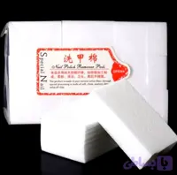 پد کلینزر - مناسب برای استفاده خانگی و حرفه ای - 500 عددی - فروشگاه آرایشی سالنی