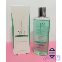 فوم ژل شستشوی صورت ضد لک MQ - فروشگاه آرایشی سالنی