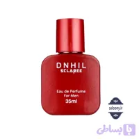 ادکلن دانهیل قرمز اسکلاره 35 میل DNHIL - فروشگاه آرایشی سالنی