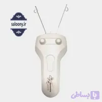 دستگاه بند انداز برقی Rozia HP3999 - فروشگاه آرایشی سالنی
