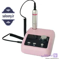سوهان برقی کاشت ناخن ZG مدل 204 MANICURE - فروشگاه آرایشی سالنی