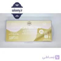 ژل تیپس برند ویکتوری شماره ۵ - فروشگاه آرایشی سالنی