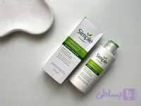 آبرسان ریچ مناسب پوستهای خشک و نرمال حجم 125ml
