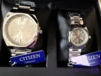 ساعت مچی زنانه سیتیزن ولنتینو نباتی- CITIZEN VALENTINO - مدل AS000010