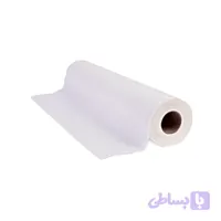 رول ملحفه یک‌بارمصرف عرض 60 اقتصادی 100 متری پرفراژدار