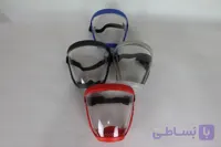 خرید شیلد محافظ صورت با قیمت مناسب و کیفیت عالی
