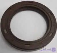 کاسه نمد اویل پمپ(سر میللنگ پراید) [50.5×36.5] POS