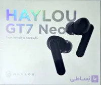 هندزفری بلوتوثی مدل Headphones news haylou GT7-neo