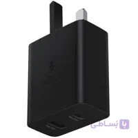 آداپتور سامسونگ مدل EP-TA220 35W سه پین اصل