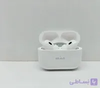 ایرپاد بی سیم اپل مدل NS-Air5 با نویز کنسلینگ و بلوتوث ۵.۳