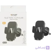 هولدر گوشی موبایل دریچه کولر وی اسمارت مدل VS-24