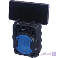 اسپیکر بلوتوثی گریت نایس GTS-2423