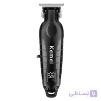 ماشین اصلاح موی سر و صورت کیمی مدل km-2293+ 🔥 پک اصلی ارسال فوری با پست 📦و تحویل فوری یک روزه به پست📥 ، همراه بسته بندی ضد ضربه 📦، محصول کاملآ پلمپ و وکیوم با جعبه سالم بدون آسیب 🎁و هفت روز ضمانت بازگشت وجه درصورت عدم رضایت 🔃✅فوری یک روزه به همراه بسته بندی ضد ضربه ، محصول کاملآ پلمپ و وکیوم با جعبه سالم بدون آسیب