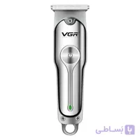 ماشین اصلاح موی سر و صورت وی جی ار مدل V-071  🔥 پک اصلی ارسال فوری با پست 📦و تحویل فوری یک روزه به پست📥 ، همراه بسته بندی ضد ضربه 📦، محصول کاملآ پلمپ و وکیوم با جعبه سالم بدون آسیب 🎁و هفت روز ضمانت بازگشت وجه درصورت عدم رضایت 🔃✅ به همراه بسته بندی ضد ضربه ، محصول کاملآ پلمپ و وکیوم با جعبه سالم بدون آسیب