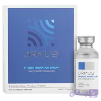 سرم آبرسان قوی هیارونیک اسید اورموس
