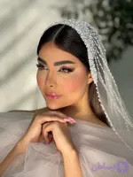 تورعروس پرکارمدل عربی