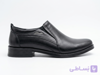 کفش مجلسی مردانه بندی و کالج (فروش عمده ۵ و ۱۰ جفتی)
