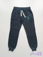 شلوار اسلش مردانه برند HOLLISTER استوک اورجینال داخل کرکی