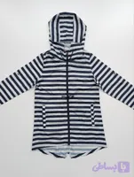بادگیر زنانه برند PARKA IN A POCKET استوک اورجینال ضدآب