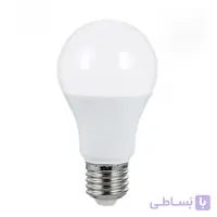 لامپ 12 وات مهتابی LED کم‌ مصرف و باکیفیت