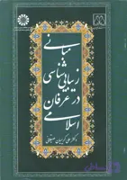 مبانی زیبایی شناسی در عرفان اسلامی