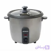پلوپز تک نفره برند بیمر BM-RC30-S