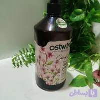 شامپو مراقبتی شکوفه گیلاس
