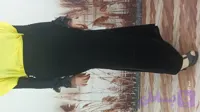 دامن مخمل( ۹۰۰۰)بلند