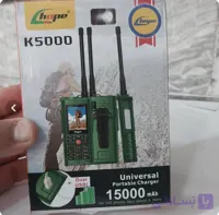 گوشی هوپ K5000