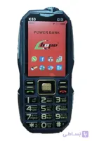 گوشی هوپ k60