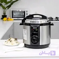 زود برقی جی پاس اصلی مدل GPC307