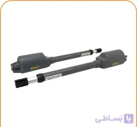 جک پارکینگی گلدن گیت اکوپلاس