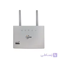 مودم سیم کارتی 4G تی الک 818