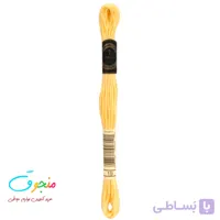 نخ پنگوئن کد 19
