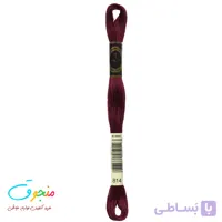 نخ پنگوئن کد 814