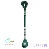 نخ دمسه ابریشمی کد S501