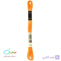 نخ پنگوئن کد 741