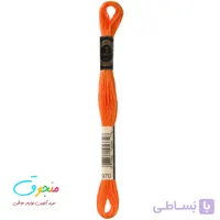 نخ پنگوئن کد 970