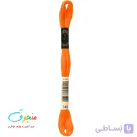 نخ پنگوئن کد 740
