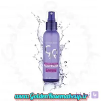 محلول اسپری فیکساتور تثبیت‌کننده آرایش صورت گلدن رز مدل Fresh حجم 120 میلی لیتر